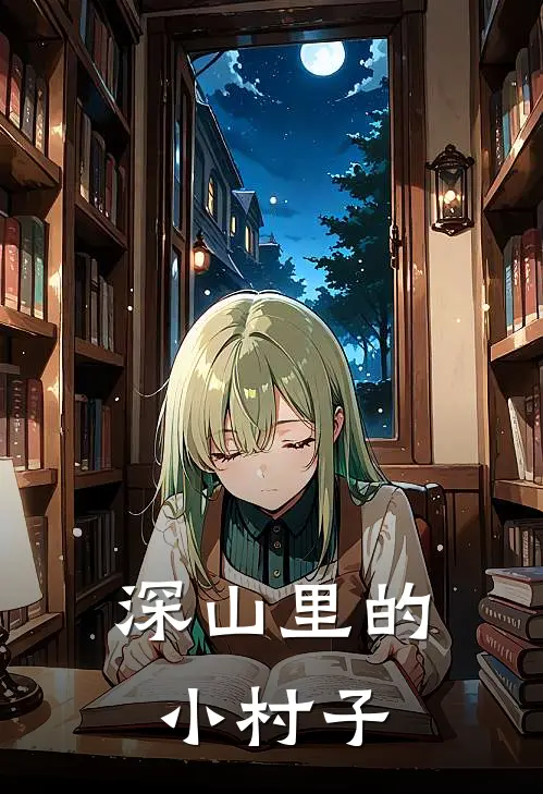 深山里的小村子