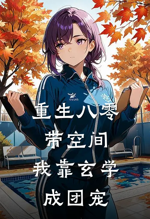 重生八零带空间，我靠玄学成团宠