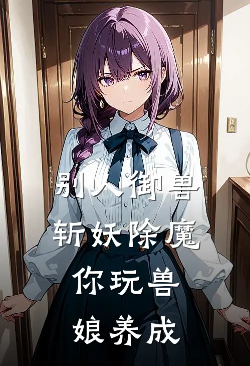 别人御兽斩妖除魔，你玩兽娘养成姜灵璃洛宁江完结小说_免费小说在线看别人御兽斩妖除魔，你玩兽娘养成姜灵璃洛宁江