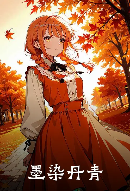 墨染丹青顾山河夜无羡小说免费完结_完本热门小说墨染丹青顾山河夜无羡