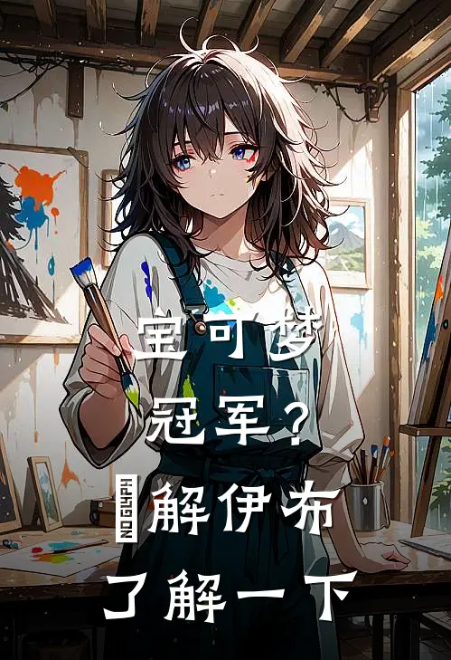 宝可梦：冠军？卍解伊布了解一下(星野伊布)推荐小说_宝可梦：冠军？卍解伊布了解一下(星野伊布)全文免费阅读大结局