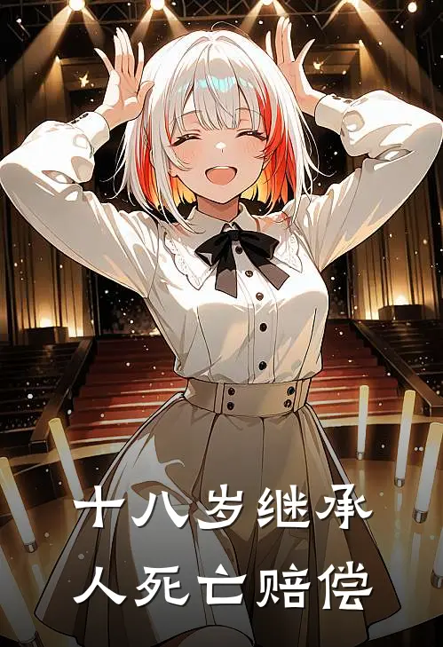 十八岁继承人死亡赔偿