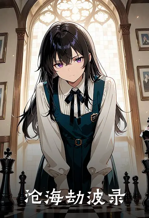 沧海劫波录季沧海陆绎小说完整版_热门好看小说沧海劫波录(季沧海陆绎)