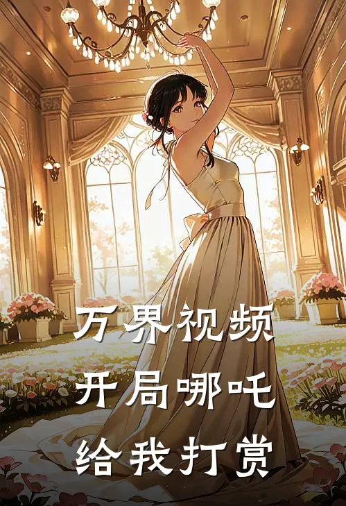 万界视频：开局哪吒给我打赏