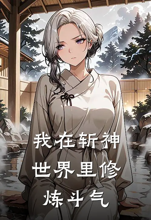 我在斩神世界里修炼斗气