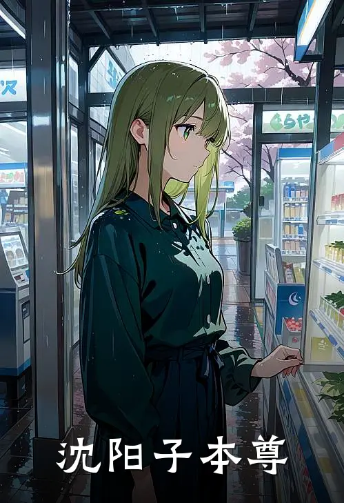 沈阳子本尊