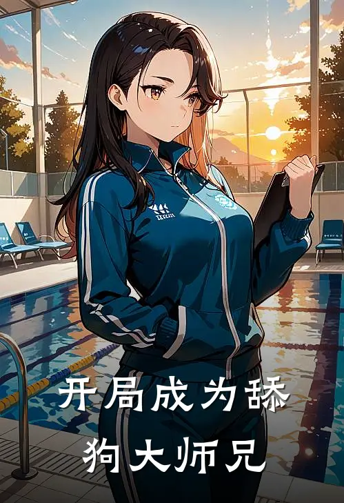开局成为舔狗大师兄