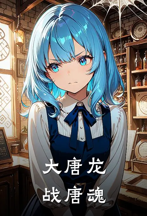 大唐龙战唐魂江策段策完整版小说_小说完结推荐大唐龙战唐魂(江策段策)