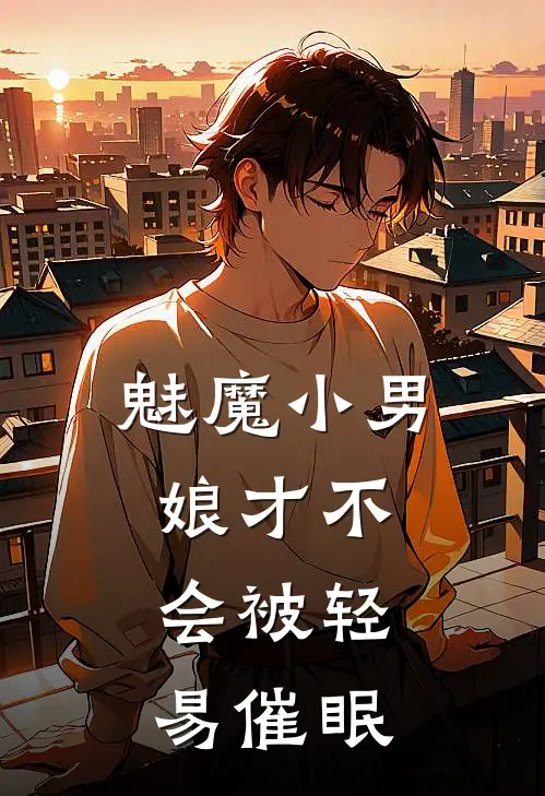 魅魔小男娘才不会被轻易催眠