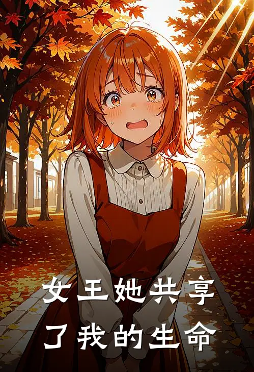 女王她共享了我的生命