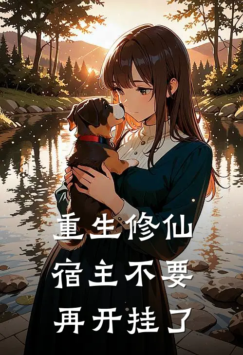 重生修仙：宿主不要再开挂了