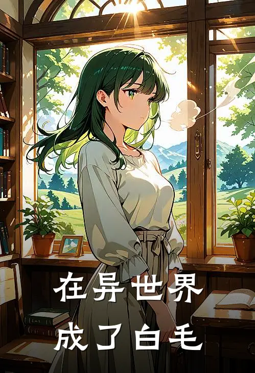 在异世界成了白毛林悦林悦强最新小说推荐_完结小说在异世界成了白毛(林悦林悦强)