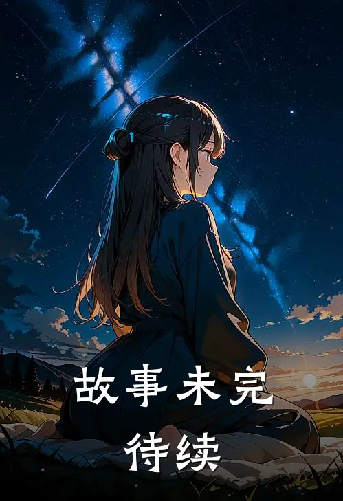 故事未完，待续