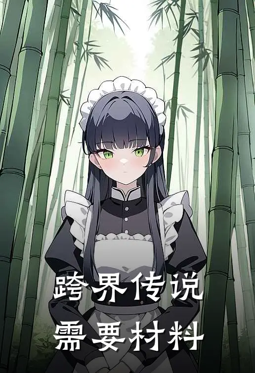 跨界传说需要材料