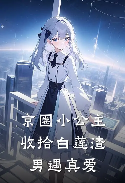 京圈小公主收拾白莲渣男遇真爱