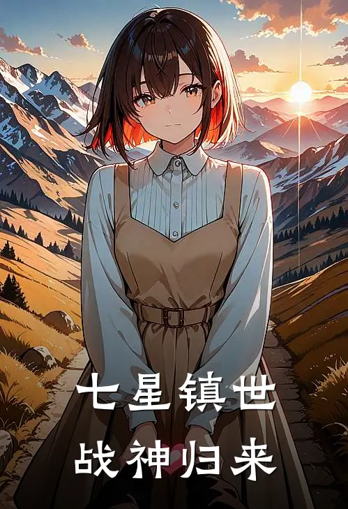 秦无双周世雄(七星镇世：战神归来)完整版免费在线阅读_《七星镇世：战神归来》全集在线阅读