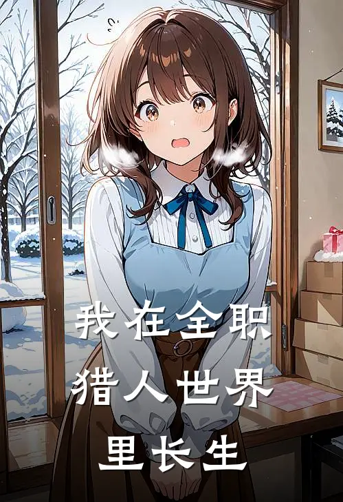 我在全职猎人世界里长生(左凤枭肖宇)小说免费阅读无弹窗_完结小说我在全职猎人世界里长生左凤枭肖宇