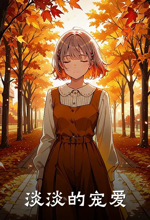 淡淡的宠爱