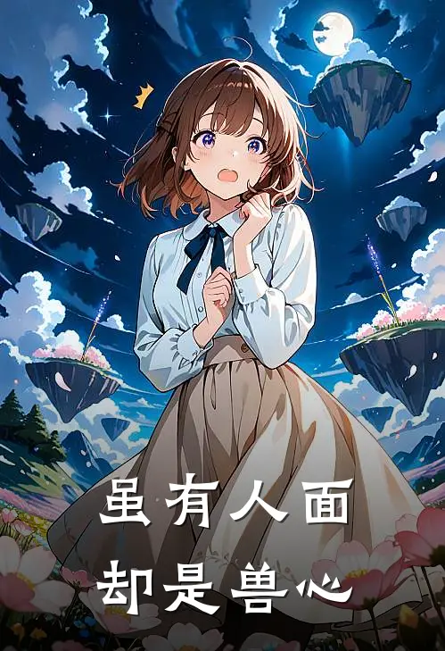 虽有人面，却是兽心周旭周颖免费小说在线阅读_热门小说在线阅读虽有人面，却是兽心周旭周颖