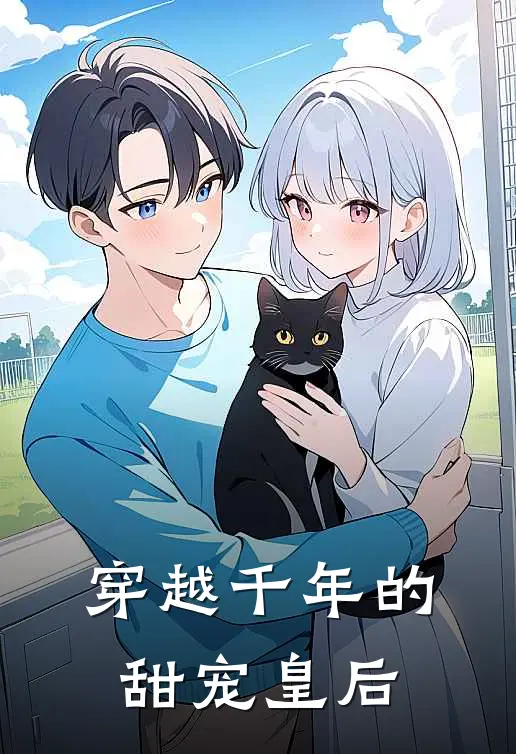 穿越千年的甜宠皇后