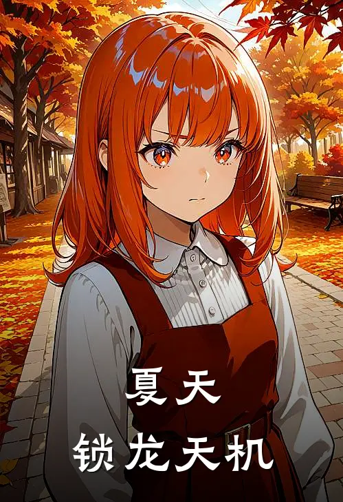 夏天：锁龙天机