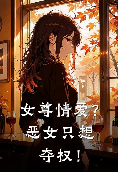 【女尊】情爱？恶女只想夺权！