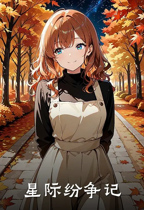 星际纷争记