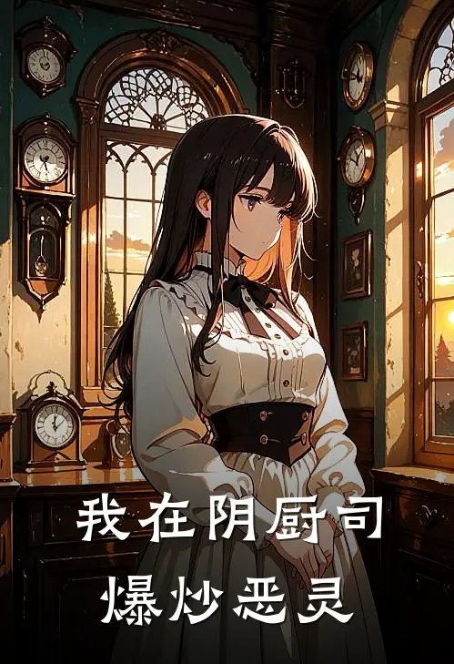 我在阴厨司爆炒恶灵许澈许大年全本免费小说_热门网络小说推荐我在阴厨司爆炒恶灵许澈许大年