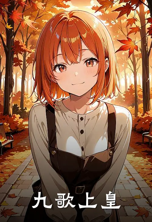 九歌上皇