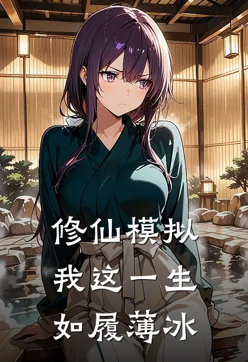 修仙模拟：我这一生如履薄冰