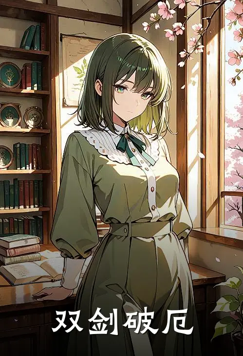 双剑破厄