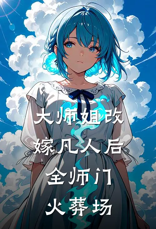 大师姐改嫁凡人后，全师门火葬场姜瑶萧凌完整版免费小说_全本免费完结小说大师姐改嫁凡人后，全师门火葬场姜瑶萧凌