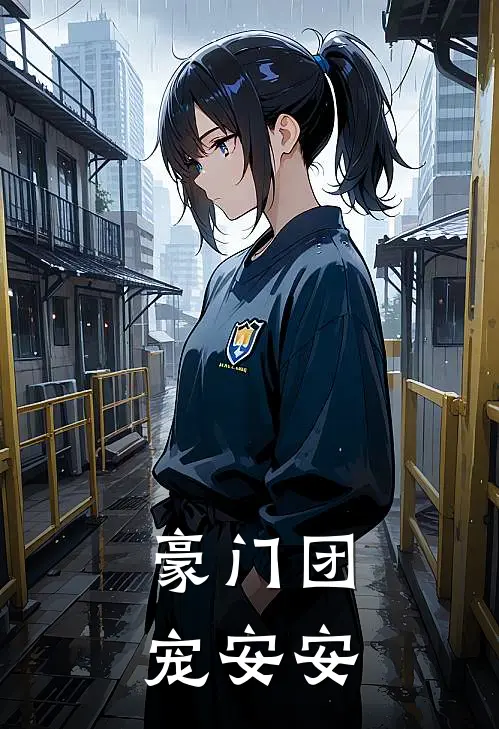 豪门团宠安安(安安秦颢琛)免费小说阅读_免费小说完整版豪门团宠安安(安安秦颢琛)