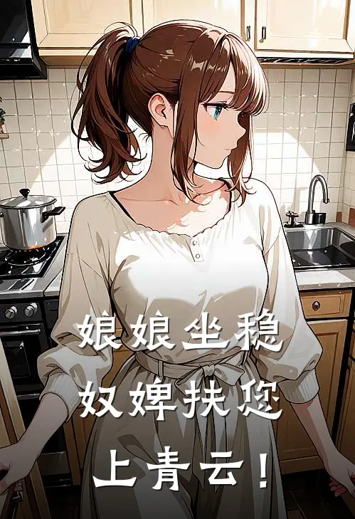 娘娘坐稳，奴婢扶您上青云！范清歌洛嫔免费小说完整版_热门的小说娘娘坐稳，奴婢扶您上青云！范清歌洛嫔