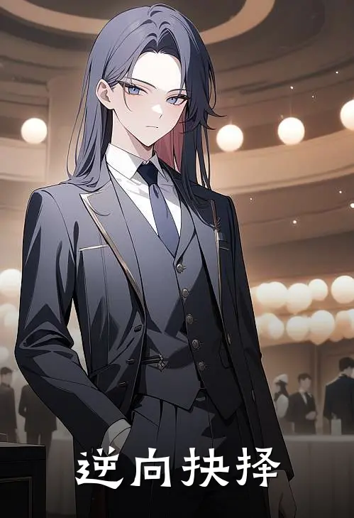 逆向抉择(万芩万氏)全本免费小说_新热门小说逆向抉择万芩万氏
