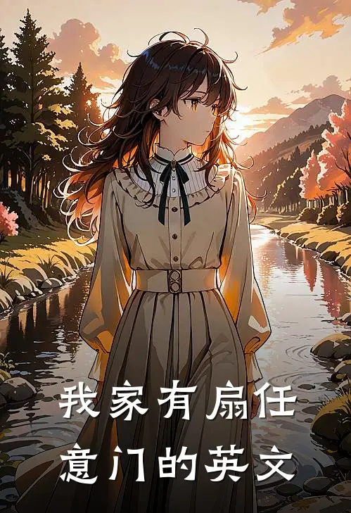 我家有扇任意门的英文