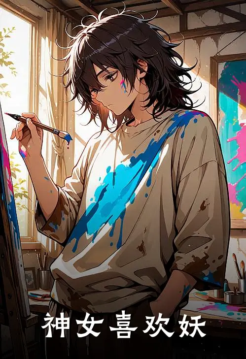 神女喜欢妖