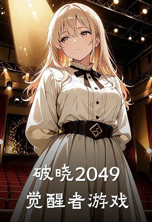 破晓2049：觉醒者游戏林深马尔科姆完结小说大全_免费小说在哪看破晓2049：觉醒者游戏(林深马尔科姆)