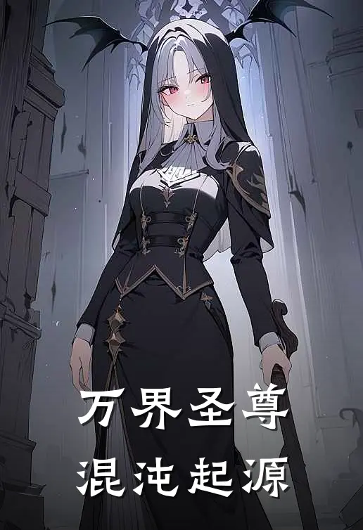 万界圣尊：混沌起源