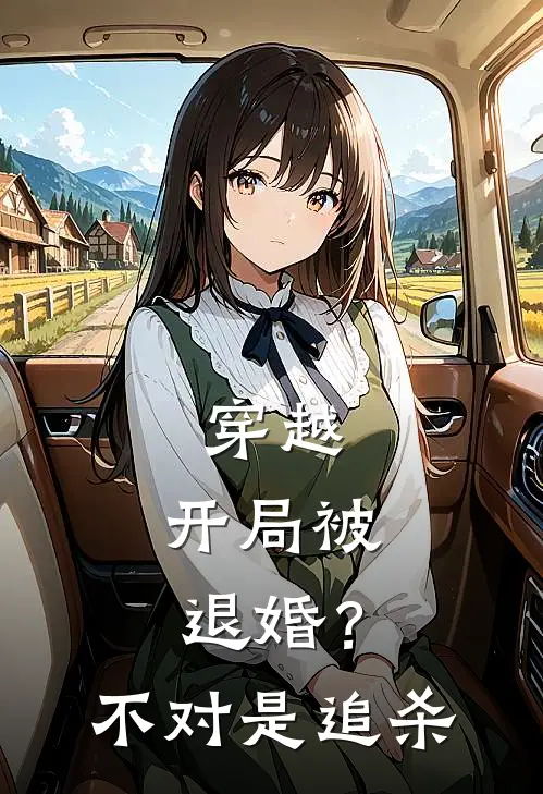 穿越，开局被退婚？不对，是追杀