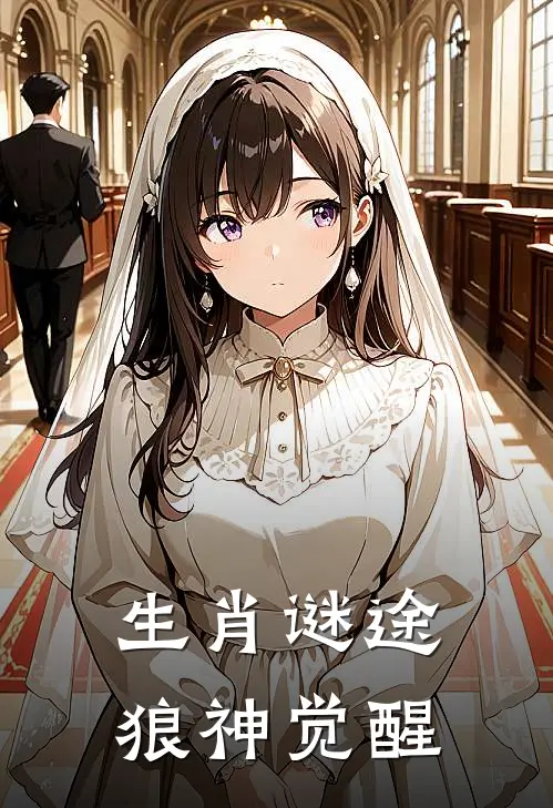 生肖谜途：狼神觉醒郎平安玄霜最新完结小说推荐_在线免费小说生肖谜途：狼神觉醒(郎平安玄霜)