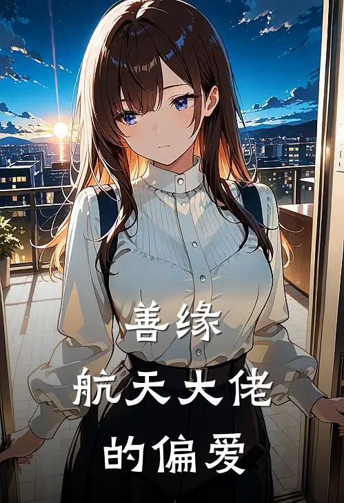 善缘：航天大佬的偏爱林善魏江完结小说大全_免费小说在哪看善缘：航天大佬的偏爱(林善魏江)