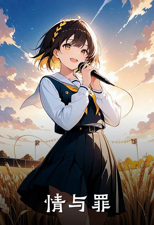 情与罪