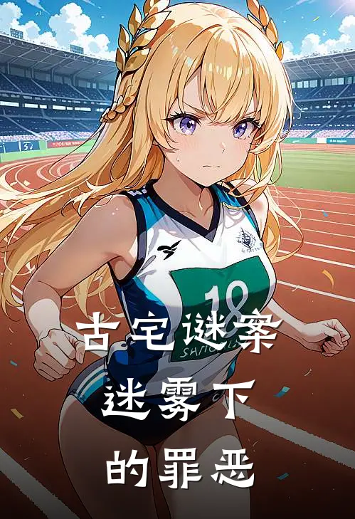 古宅谜案：迷雾下的罪恶