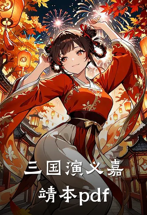 三国演义嘉靖本pdf