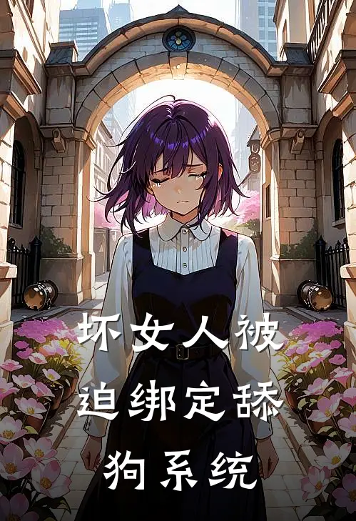 坏女人被迫绑定舔狗系统