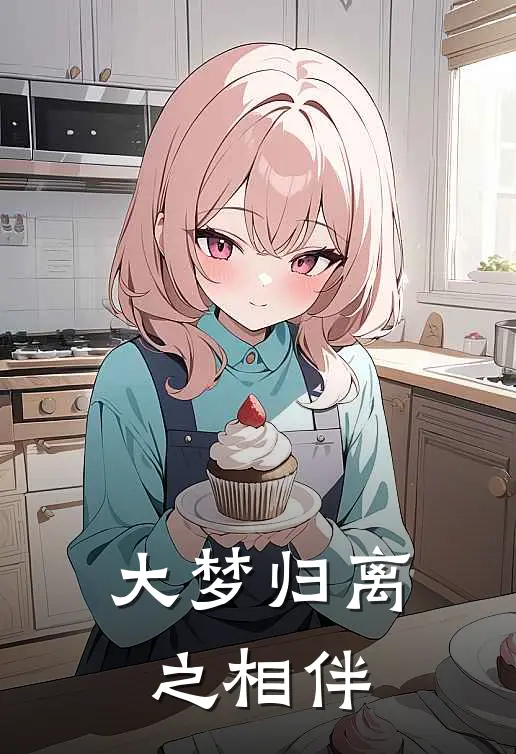 大梦归离之相伴