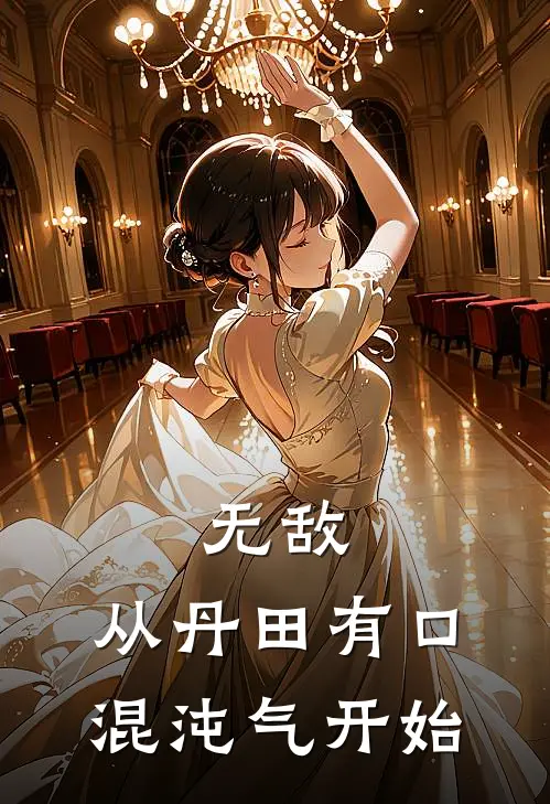 无敌，从丹田有口混沌气开始