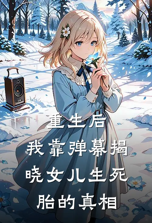重生后，我靠弹幕揭晓女儿生死胎的真相