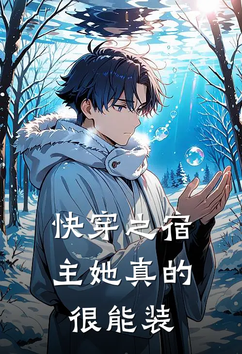 快穿之宿主她真的很能装(苏沐沐薛安安)推荐完结小说_最新章节列表快穿之宿主她真的很能装(苏沐沐薛安安)